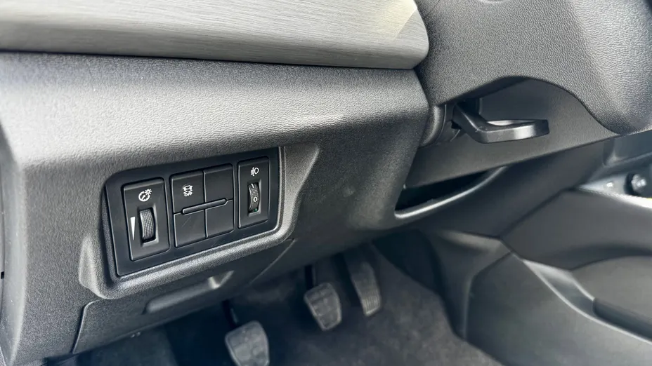 BAIC Beijing 3 Beijing 3 1.5T Luxury Nowy