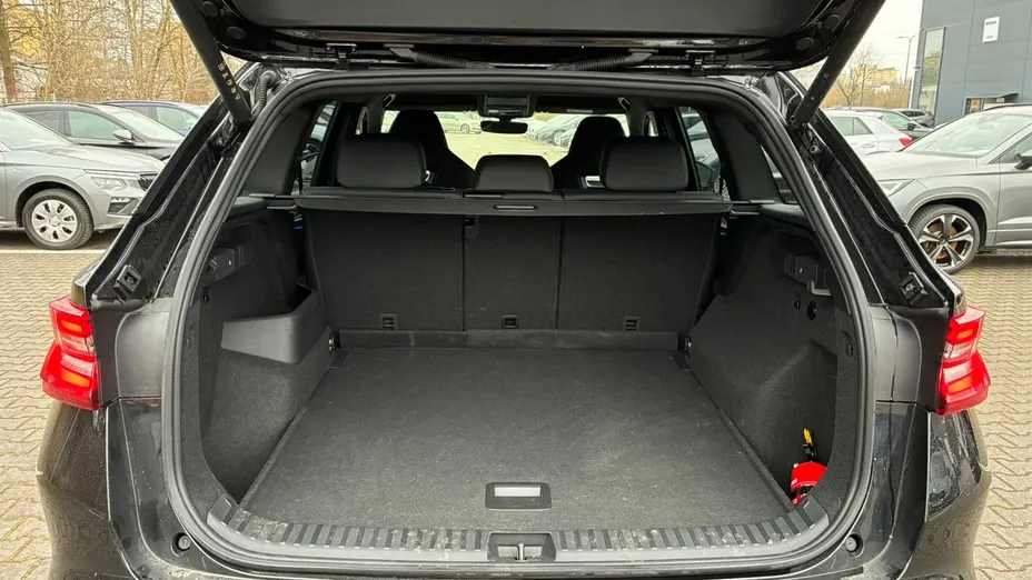 SKODA Kodiaq Kodiaq 1.5 TSI mHEV 4x2 Sportline DSG