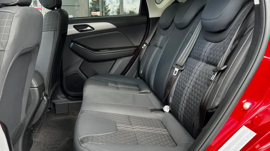 BAIC Beijing 3 Beijing 3 1.5T Luxury Nowy