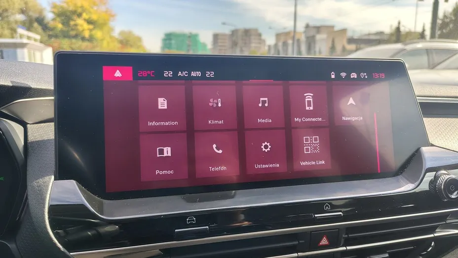 CITROEN C5 X C5 X 1.6 PureTech Shine Pack EAT8