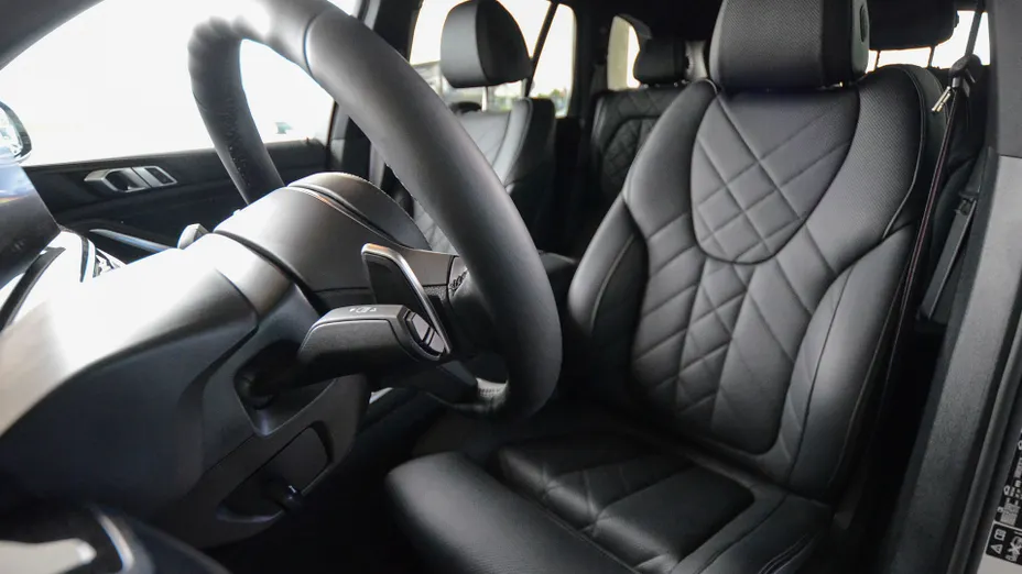 BMW X5 X5 xDrive40i mHEV M Sport sport-aut