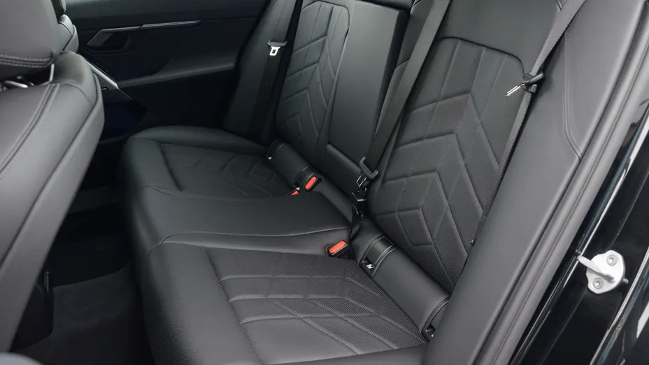 BMW Seria 5 520d xDrive mHEV M Sport aut
