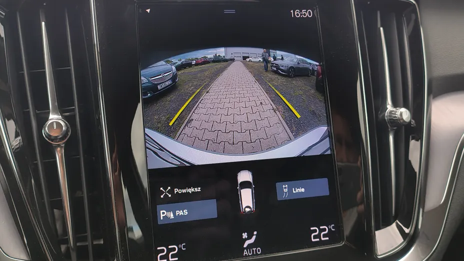 VOLVO V60 V60 B4 D Momentum Pro aut