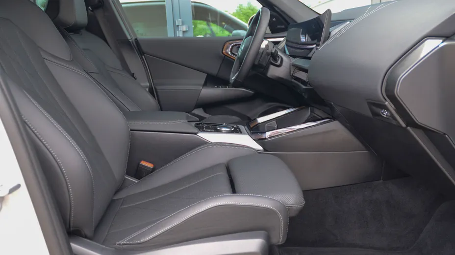 BMW X3 X3 xDrive20d mHEV aut