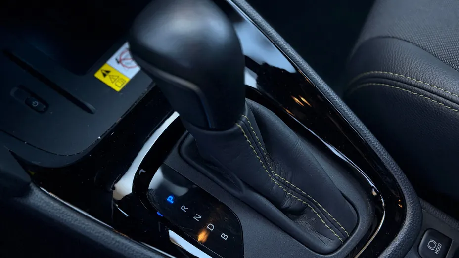 TOYOTA Yaris Cross Yaris Cross Hybrid 1.5 Adventure