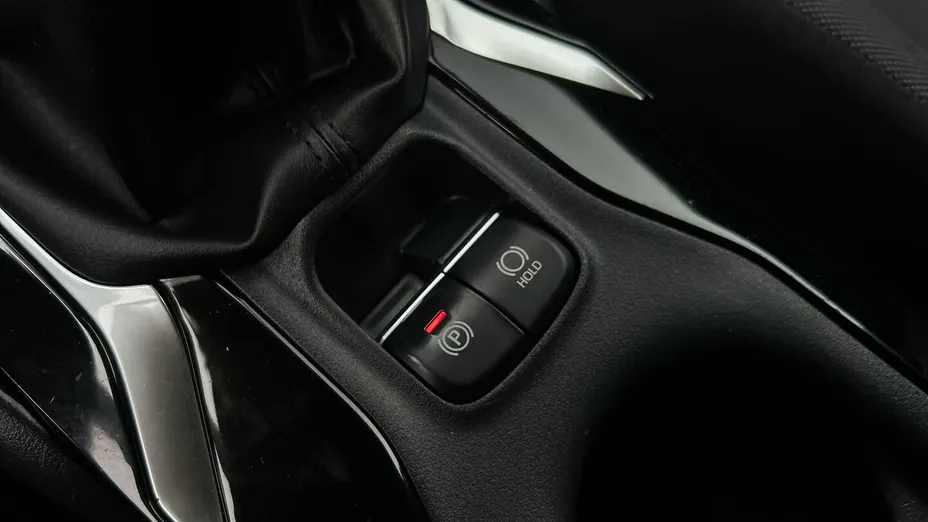 TOYOTA Corolla Corolla 1.5 Comfort