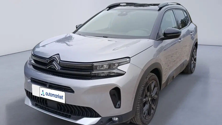 CITROEN C5 Aircross C5 Aircross 1.5 BlueHDi Max EAT8