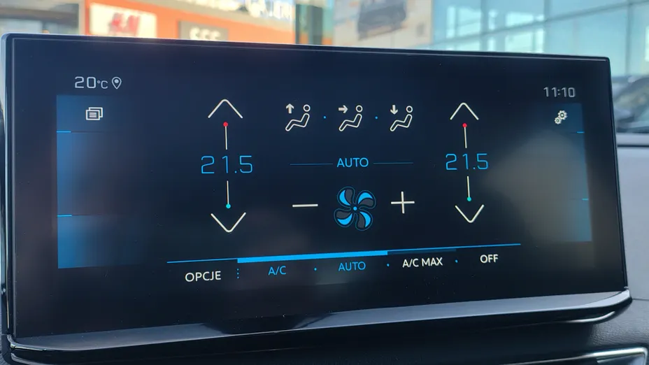 PEUGEOT 3008 3008 1.5 BlueHDi Allure S&S EAT8
