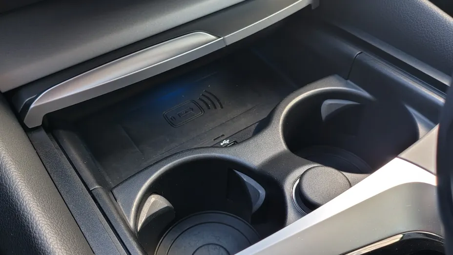 BMW Seria 5 530e PHEV aut