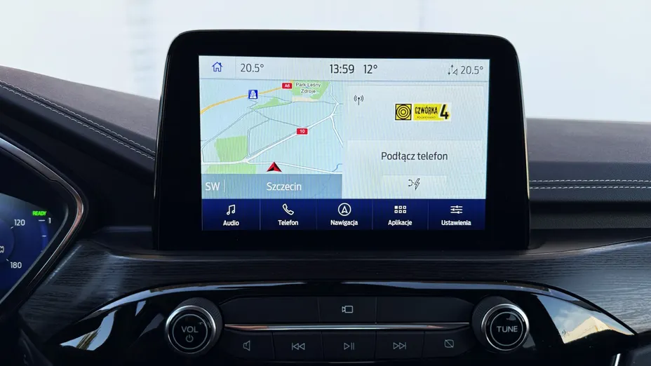 FORD Kuga Kuga 2.5 FHEV AWD Vignale