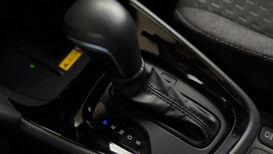 TOYOTA Yaris Cross Yaris Cross Hybrid 1.5 Style