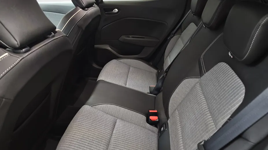 RENAULT Clio Clio 1.0 TCe Techno X-Tronic
