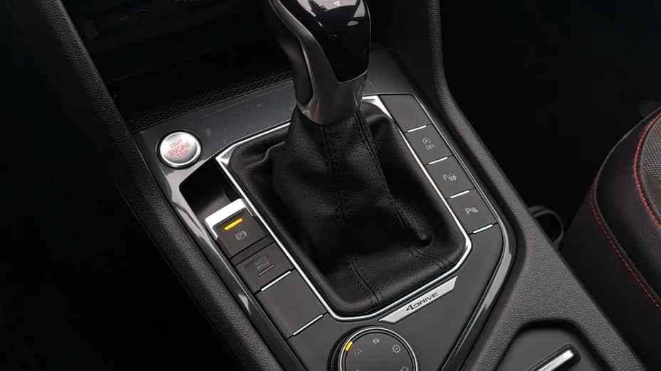 SEAT Tarraco Tarraco 2.0 Eco TSI FR S&S 4Drive DSG