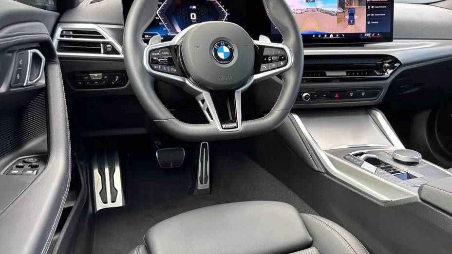 BMW Seria 2 M240i xDrive aut