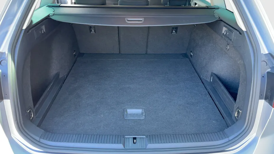 VOLKSWAGEN Passat Passat 2.0 TDI EVO Business DSG