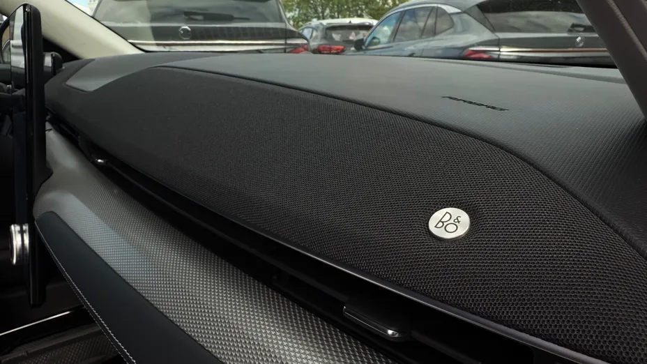 FORD Mustang Mach-E Mustang Mach-E 98kWh RWD