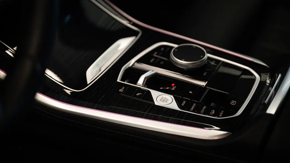 BMW X5 X5 xDrive30d mHEV M Sport sport-aut