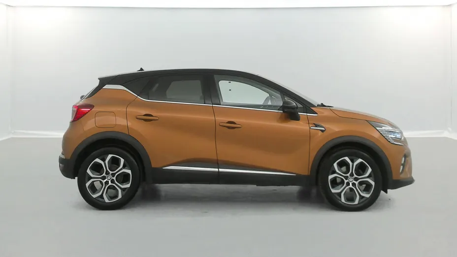 RENAULT Captur -