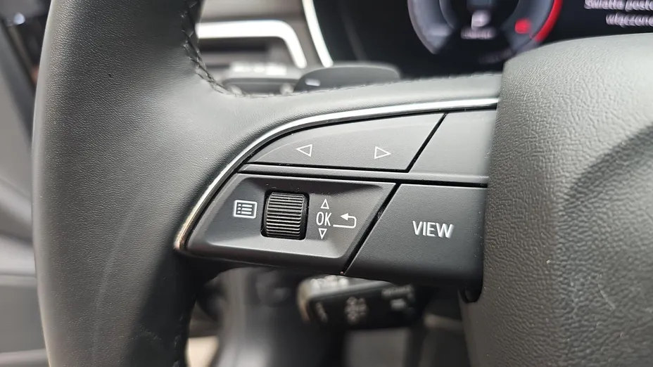 AUDI A4 A4 40 TDI mHEV Advanced S tronic