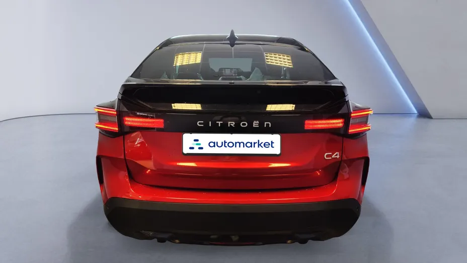 CITROEN C4 C4 1.2 mHEV Max eDCT6 Nowy