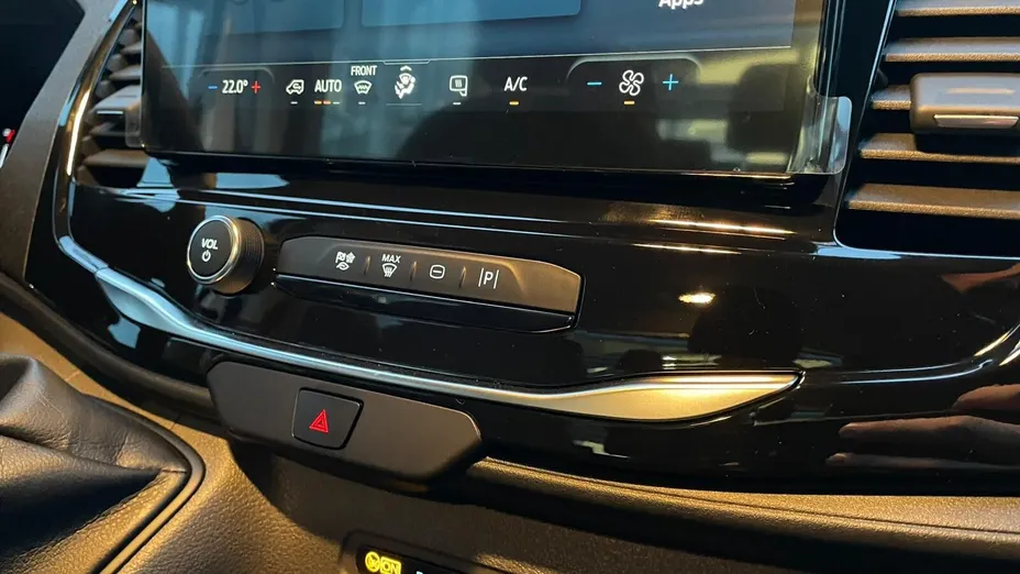 FORD Transit Transit 350 L3 Trend Nowy