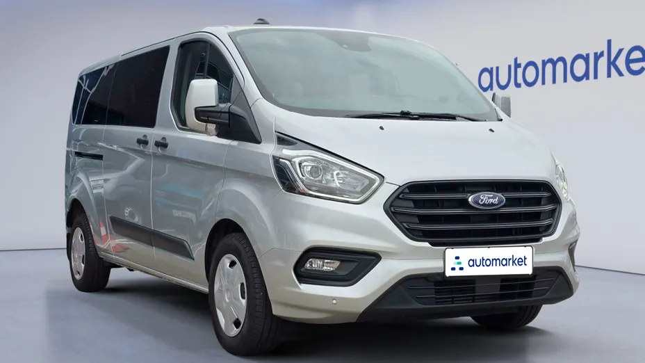 FORD Transit Custom Transit Custom 320 L2H1 Trend