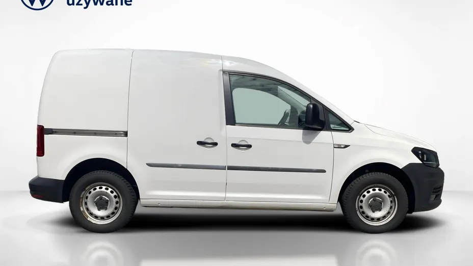 VOLKSWAGEN Caddy Caddy 2.0 TDI