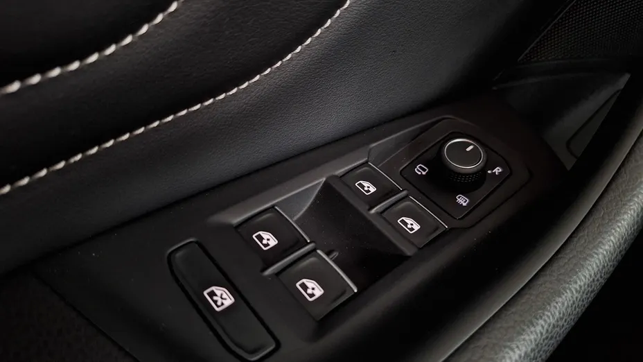 VOLKSWAGEN Passat Passat 2.0 TDI 4Mot. Elegance DSG