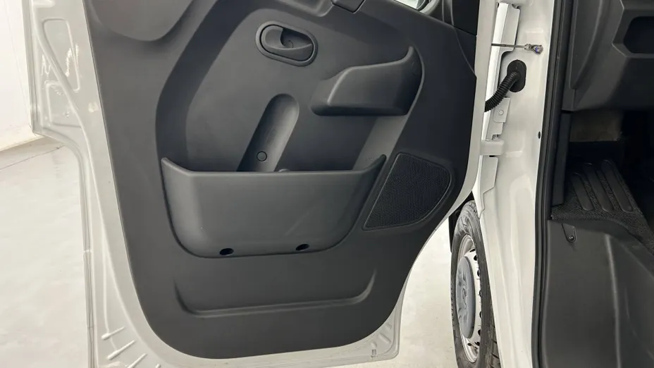 RENAULT Master -