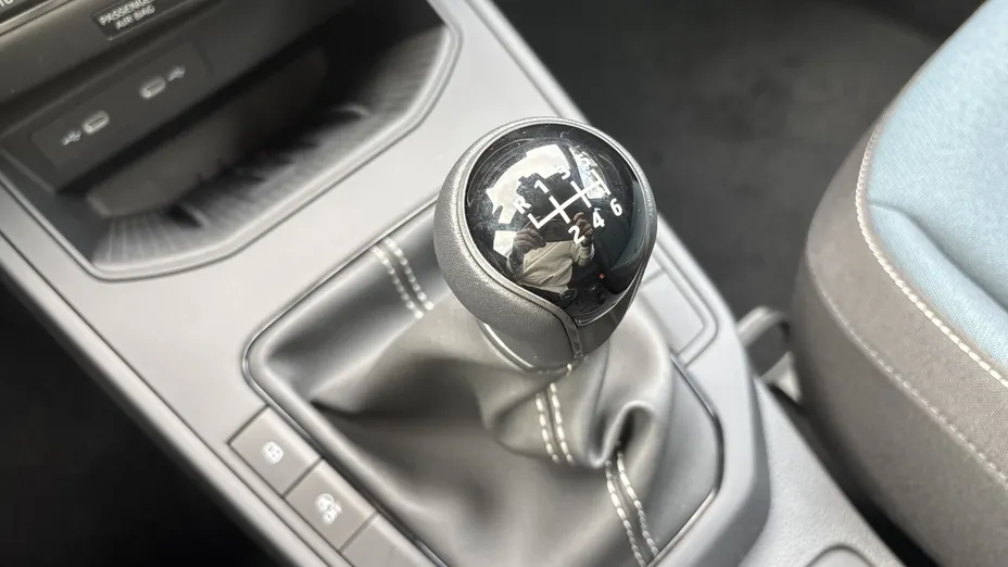 SEAT Arona Arona 1.0 TSI Style Nowy