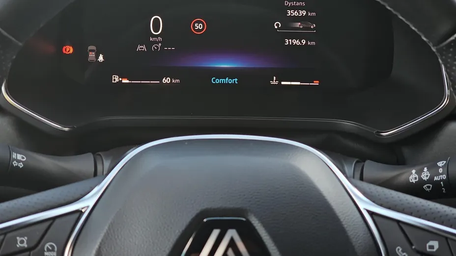 RENAULT Captur Captur 1.0 TCe Techno