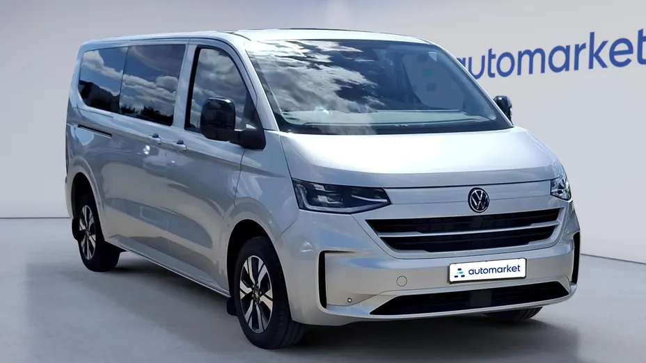 VOLKSWAGEN Caravelle Caravelle 2.0 TDI L2 Life aut Nowy