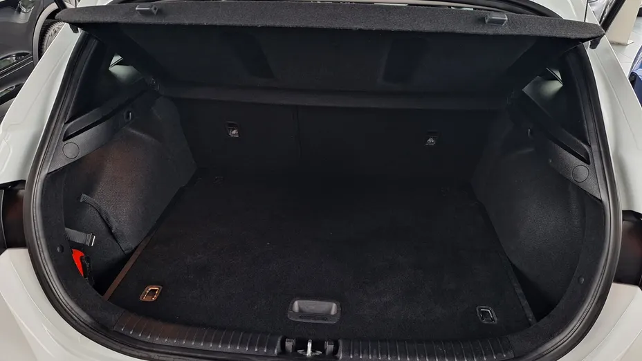 KIA Cee'd Ceed 1.5 T-GDI M DCT