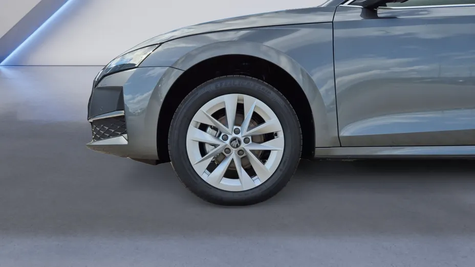 SKODA Octavia Octavia 1.5 TSI Drive Selection Nowy