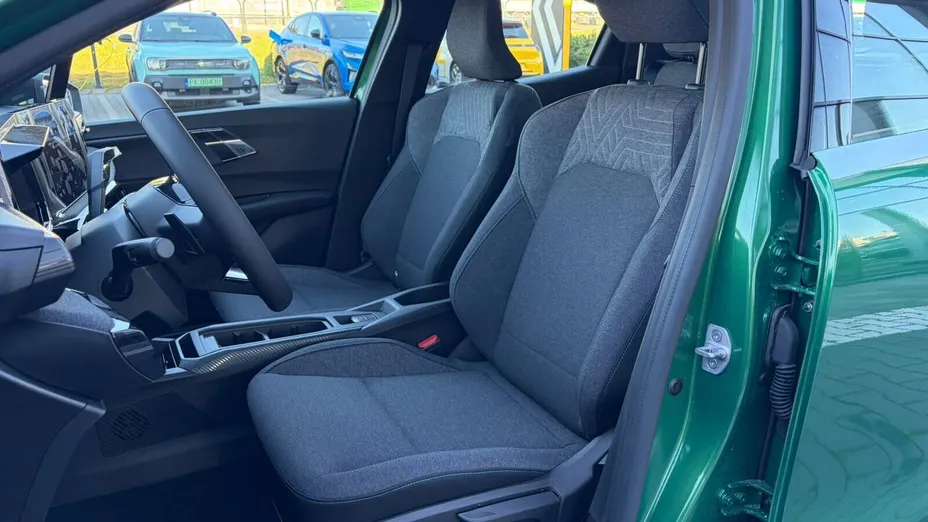RENAULT Clio Clio 1.2 TCe Eco-G Evolution EDC