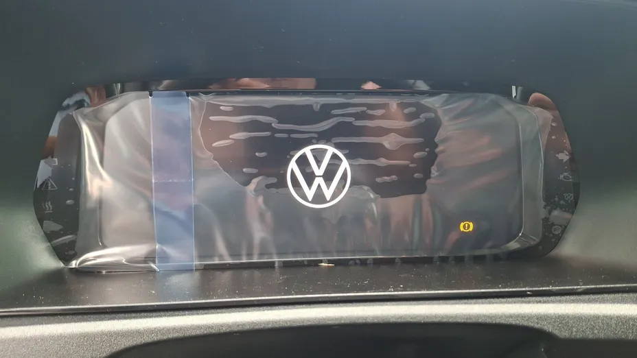 VOLKSWAGEN Caddy osobowy Caddy Maxi 2.0 TDI Life Nowy