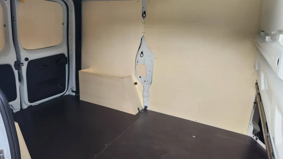 RENAULT Trafic -