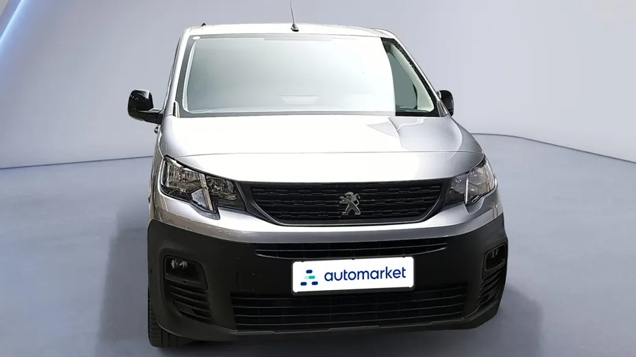 PEUGEOT Partner Van Partner 1.5 BlueHDi S&S L2
