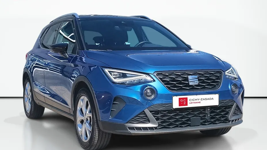 SEAT Arona Arona 1.0 TSI Full LED S&S