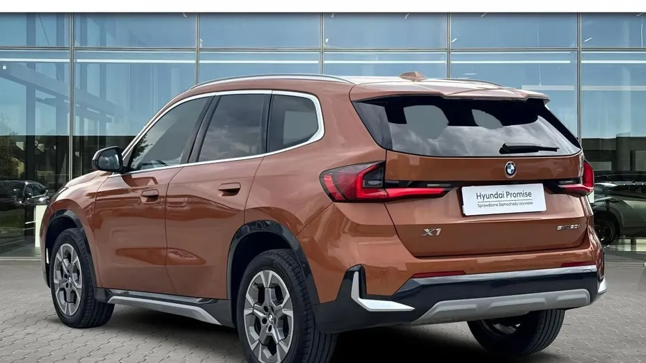 BMW X1 -