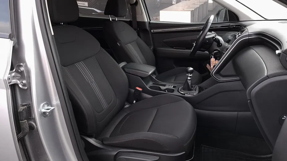 HYUNDAI Tucson Tucson 1.6 T-GDi Smart 2WD