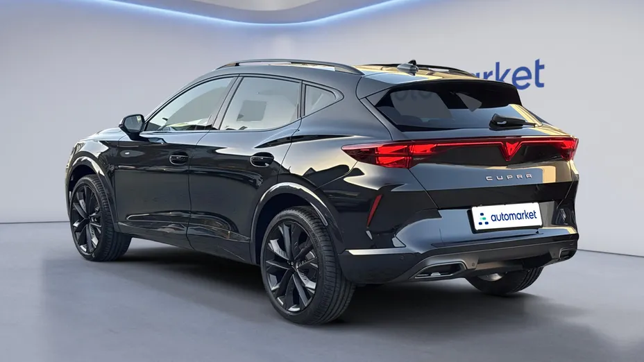 CUPRA Formentor Formentor 1.5 e-Hybrid PHEV VZ DSG Nowy