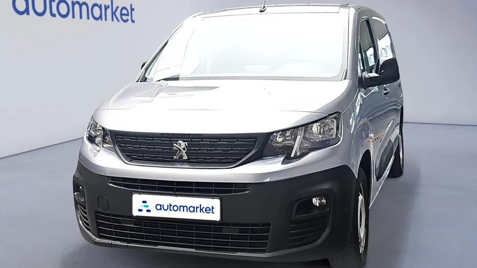 PEUGEOT Partner Van Partner 1.5 BlueHDi S&S L2