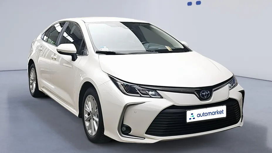 TOYOTA Corolla Corolla 1.8 Hybrid Comfort