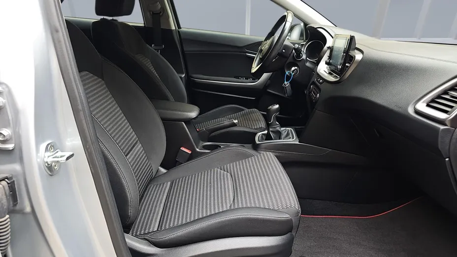 KIA Cee'd Ceed 1.5 T-GDI M
