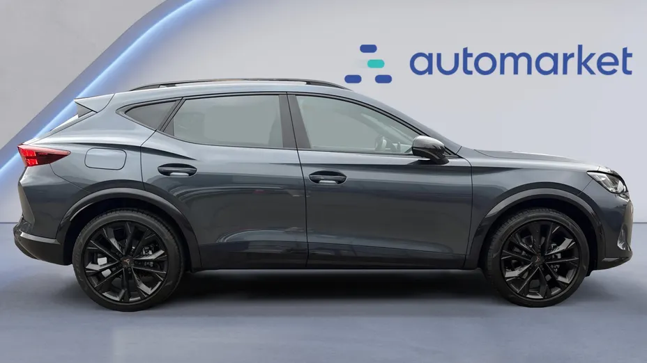 CUPRA Formentor Formentor 1.5 eTSI mHEV DSG Nowy
