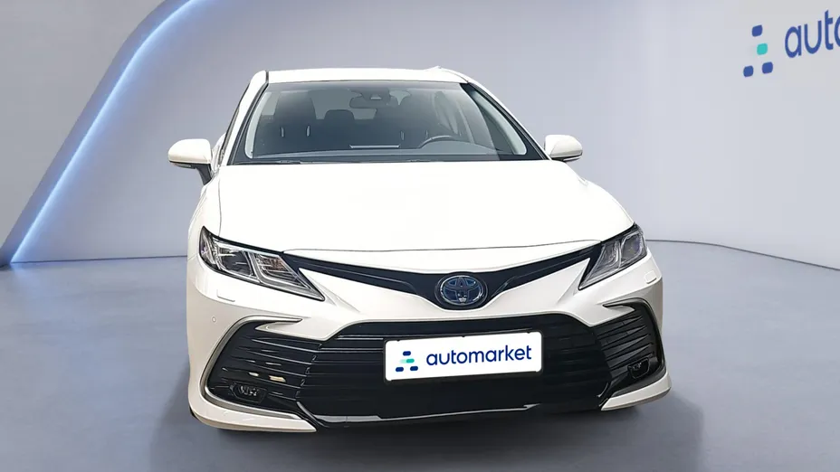 TOYOTA Camry Camry 2.5 Hybrid Comfort CVT