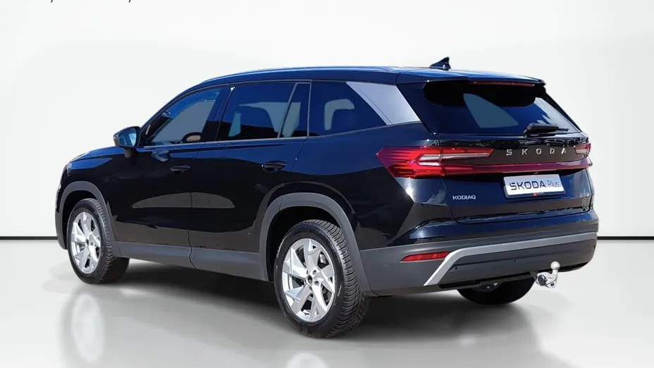 SKODA Kodiaq Kodiaq 2.0 TDI 4x2 Selection DSG
