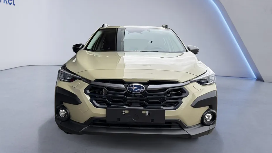 SUBARU Crosstrek Crosstrek 2.0i-S e-Boxer Platinum (EyeSight) Lineartronic Nowy