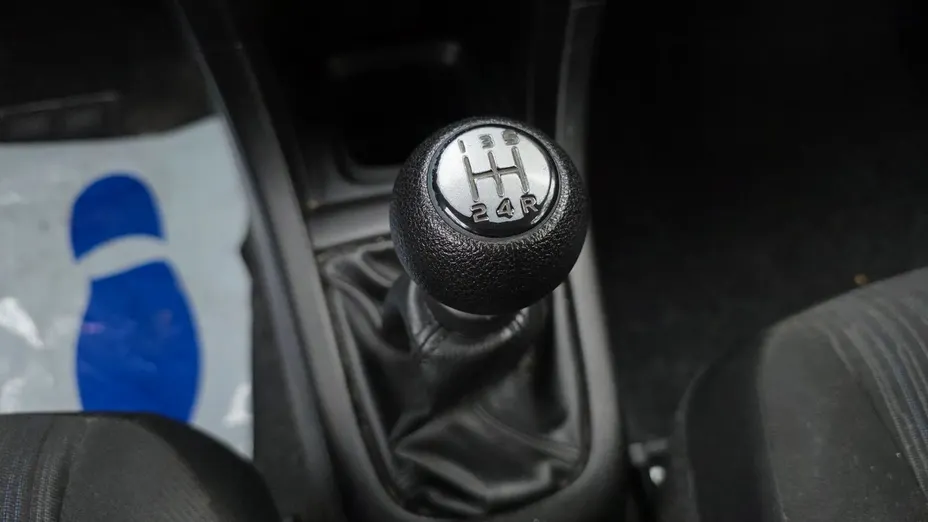 SUZUKI Swift Swift 1.2 Comfort aut